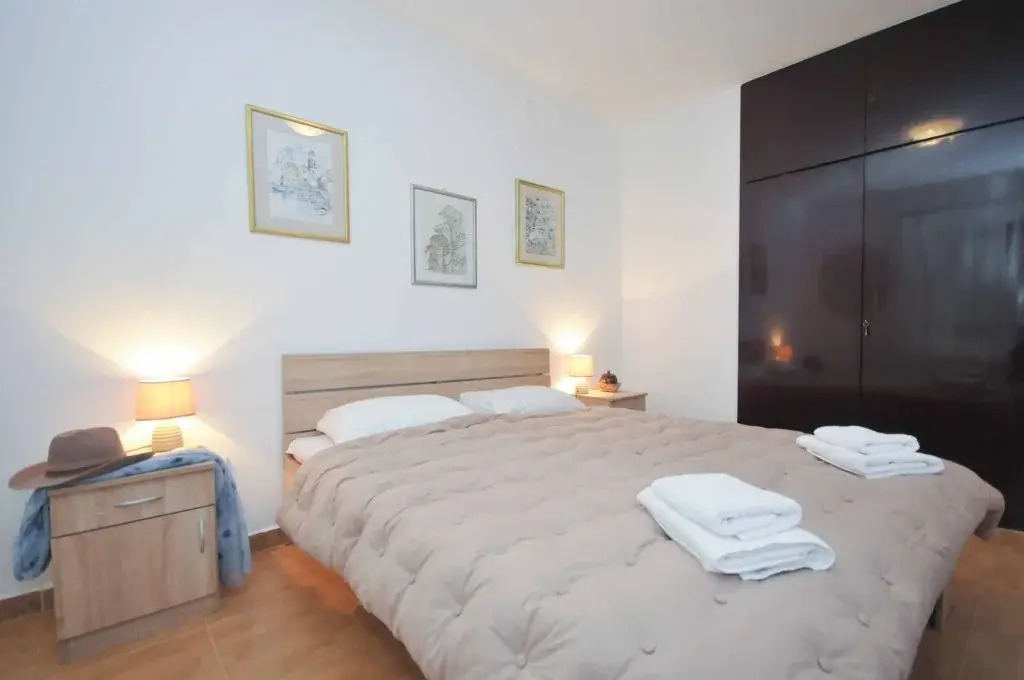 Apartment Srdanovic