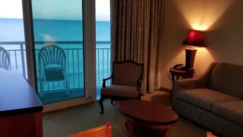 Direct Ocean Front 8th Floor