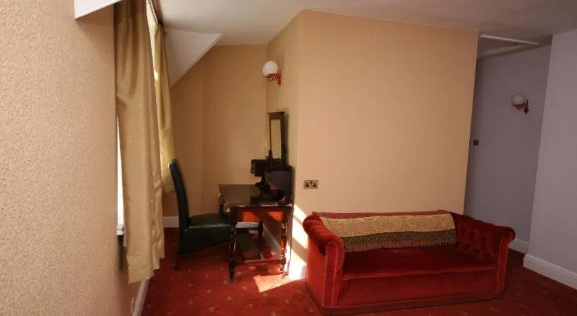 Heddons Gate Hotel