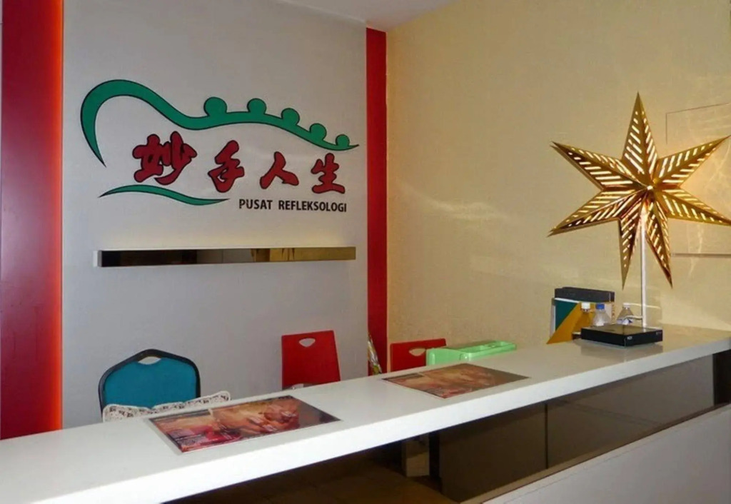 MH Hotel Ipoh