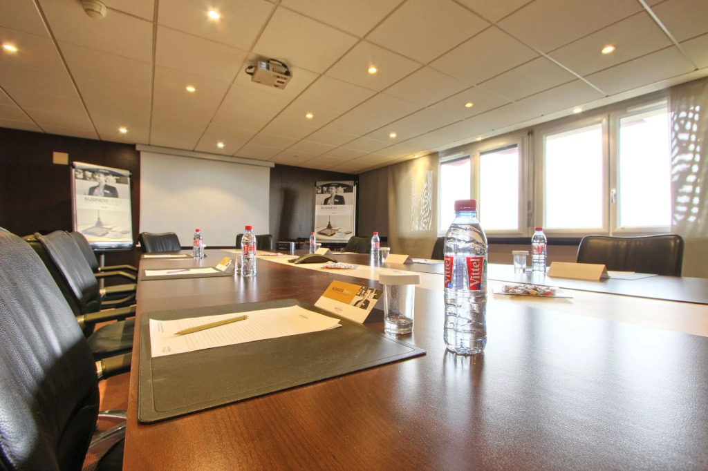 Mercure Paris Velizy