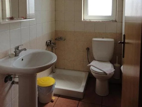 Kalami Rooms