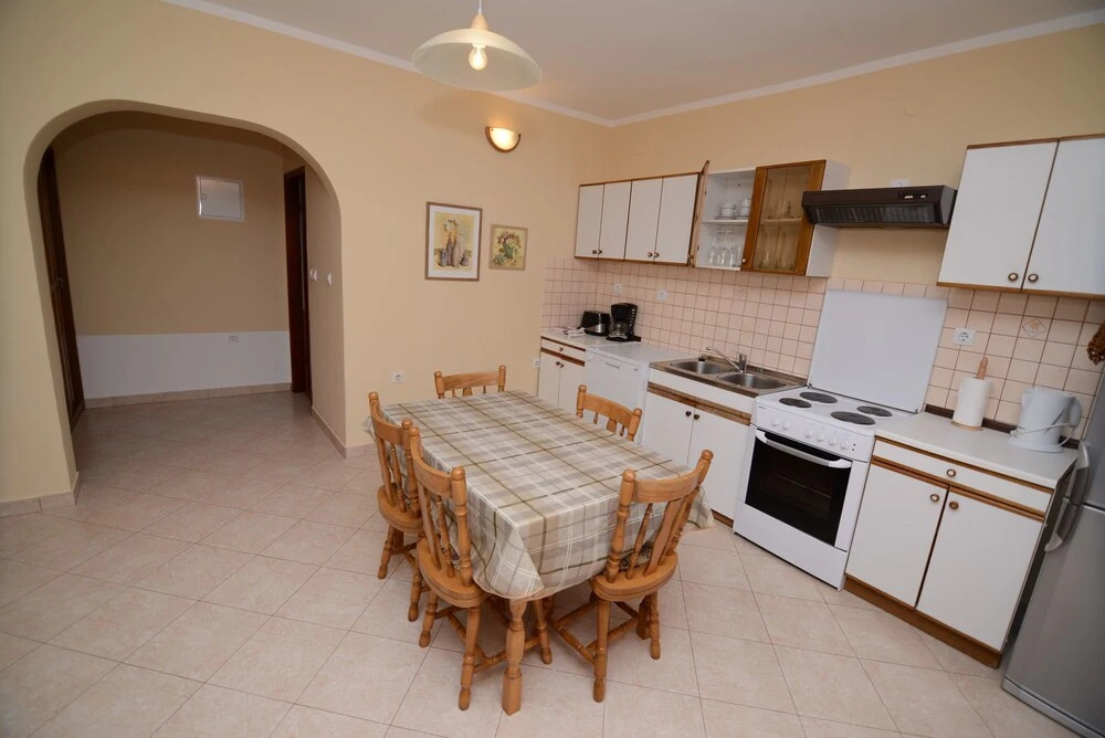 Apartments Enna