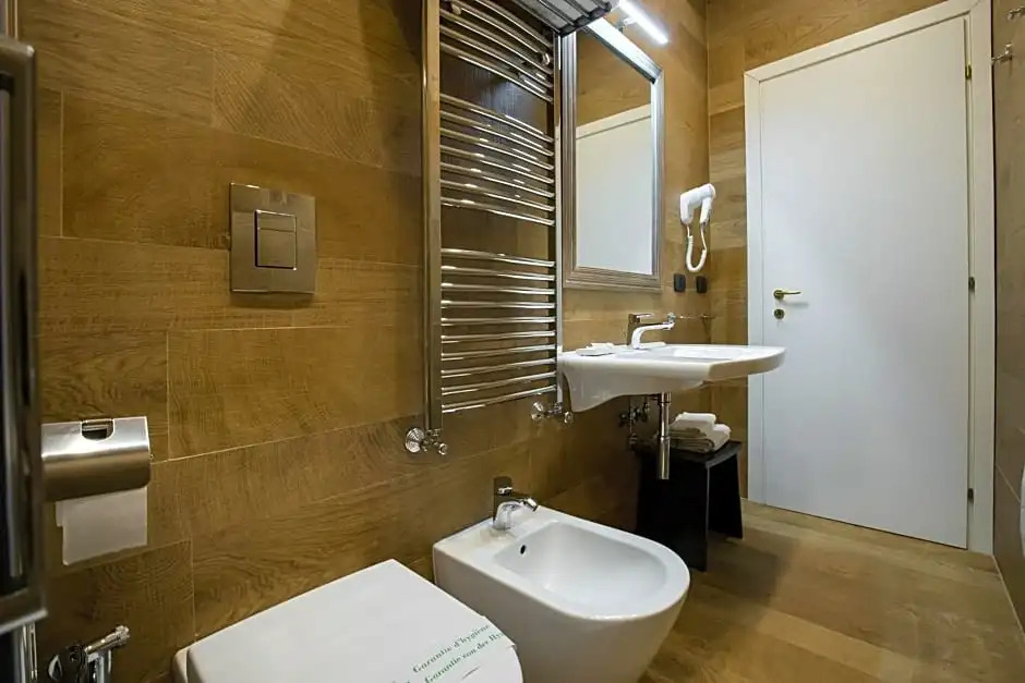 B&B Luxury Scacciaventi
