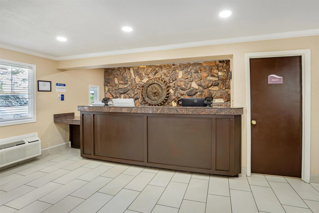 Best Western Gold Country Inn