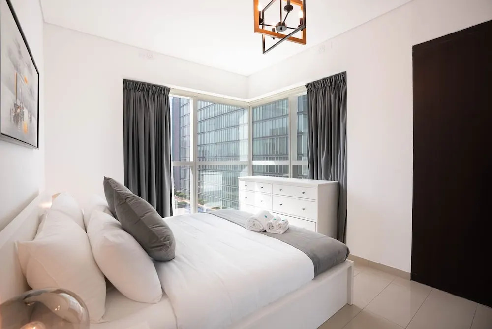Exquisite Apartment RAK - 806