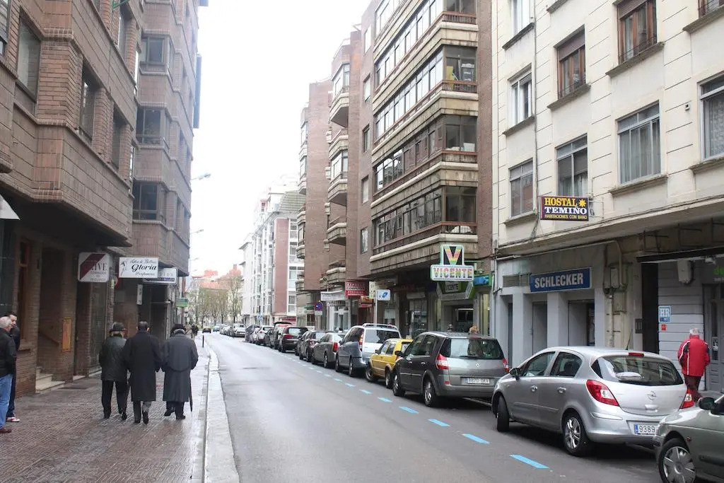 Hostal Temino