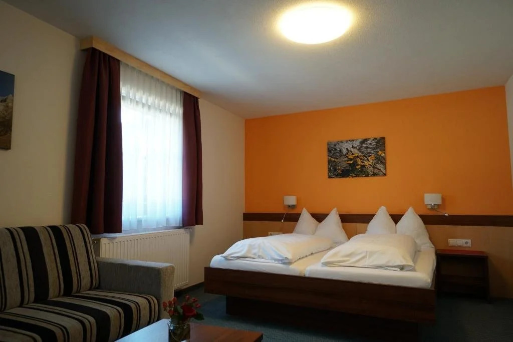 Hotel UND - smart alpine stay