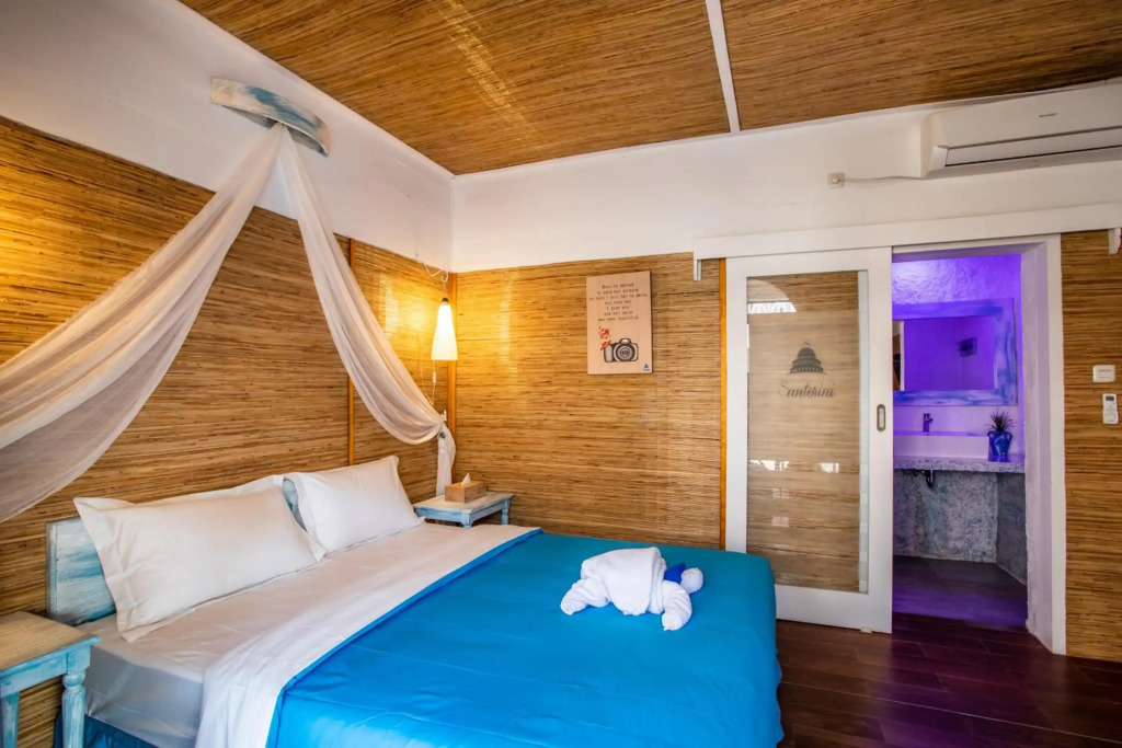 Santorini Beach Resort