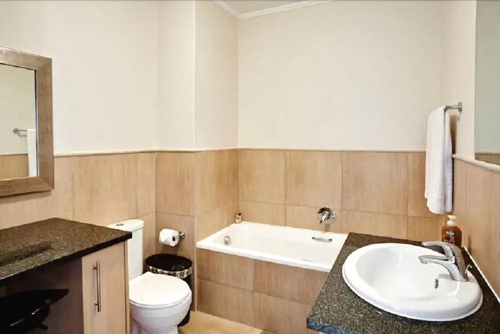 Tyger Waterfront Serviced Apartments