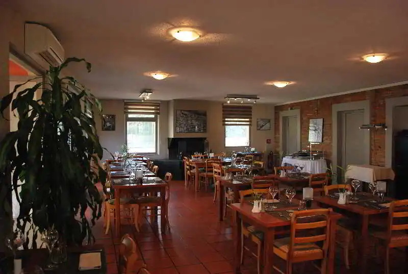 Hôtel Le Barry, Toulouse Nord