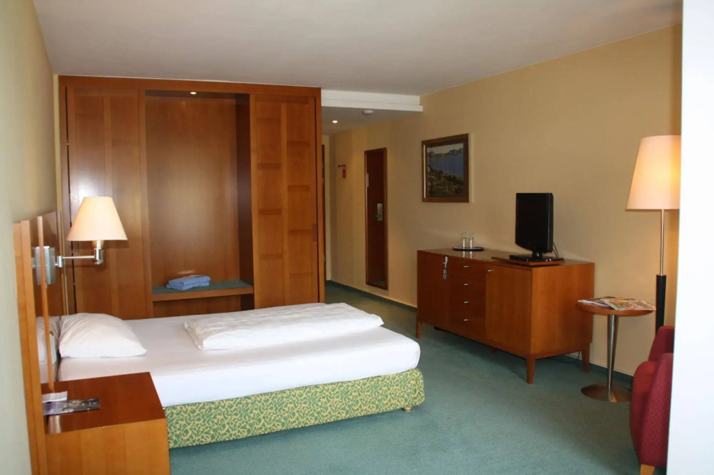 Hotel Residence Starnberger See