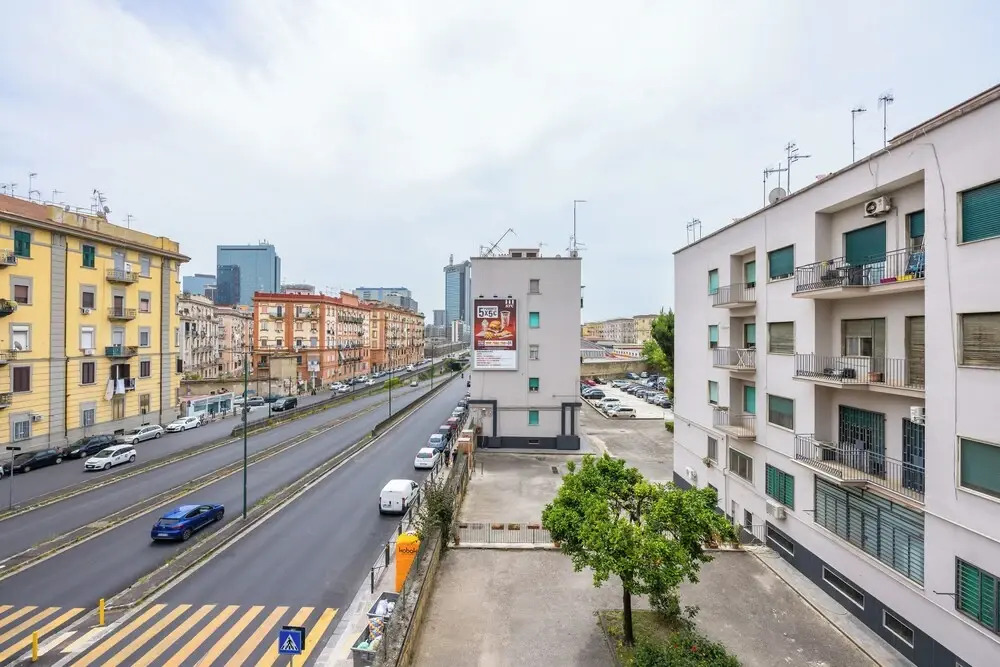 Malta Modern and Lovely Flat With Parking