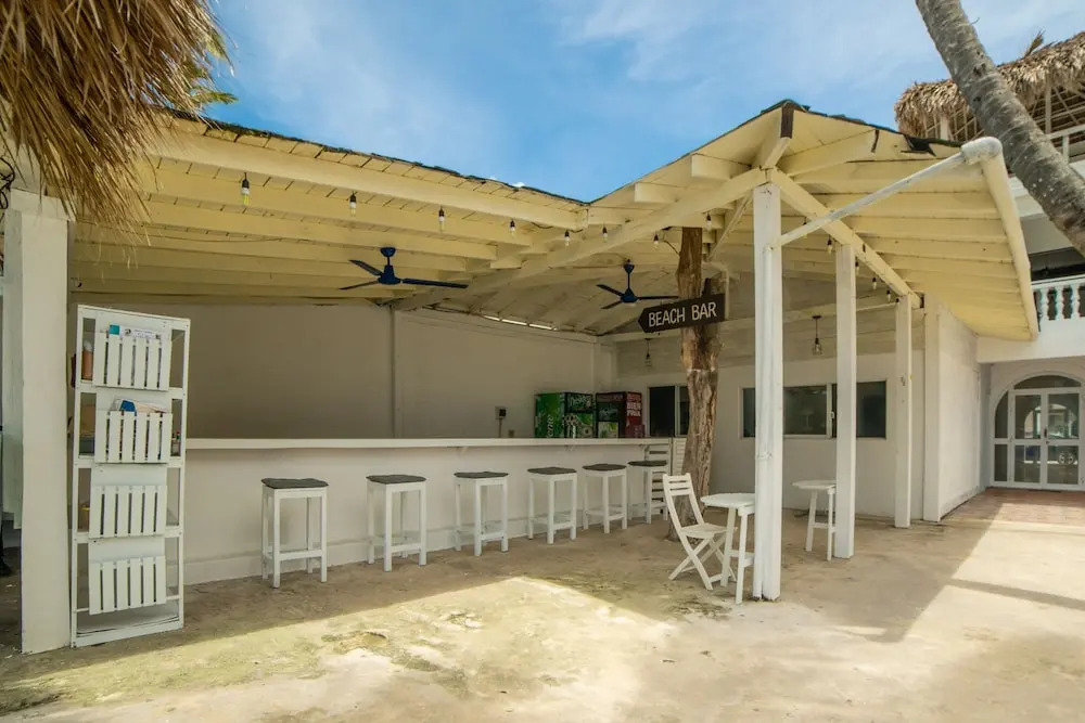 The Greek Resort