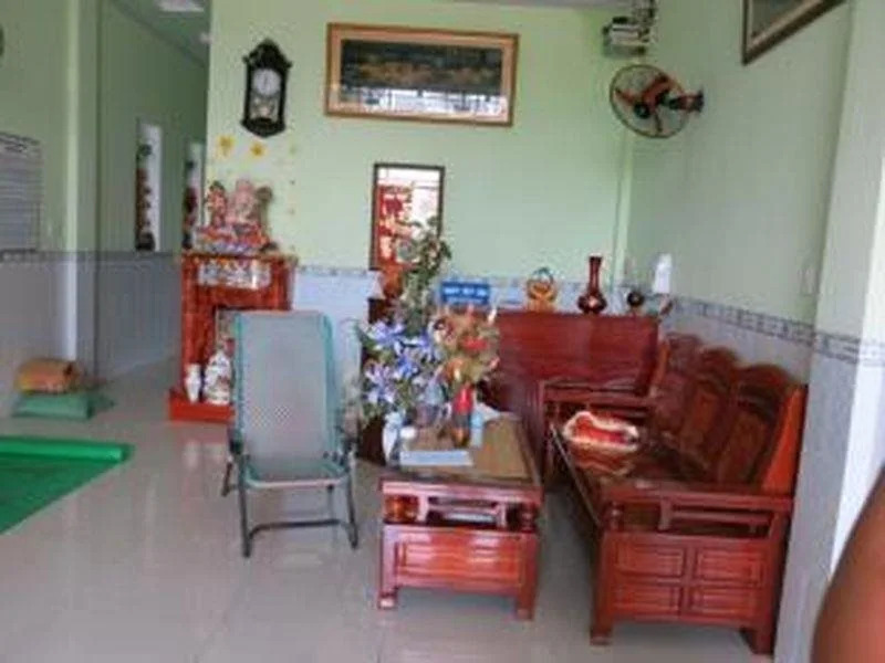 Ngoc Hanh Guest House