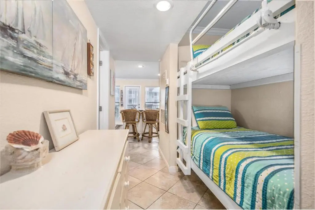 Seascape 1221 in Galveston