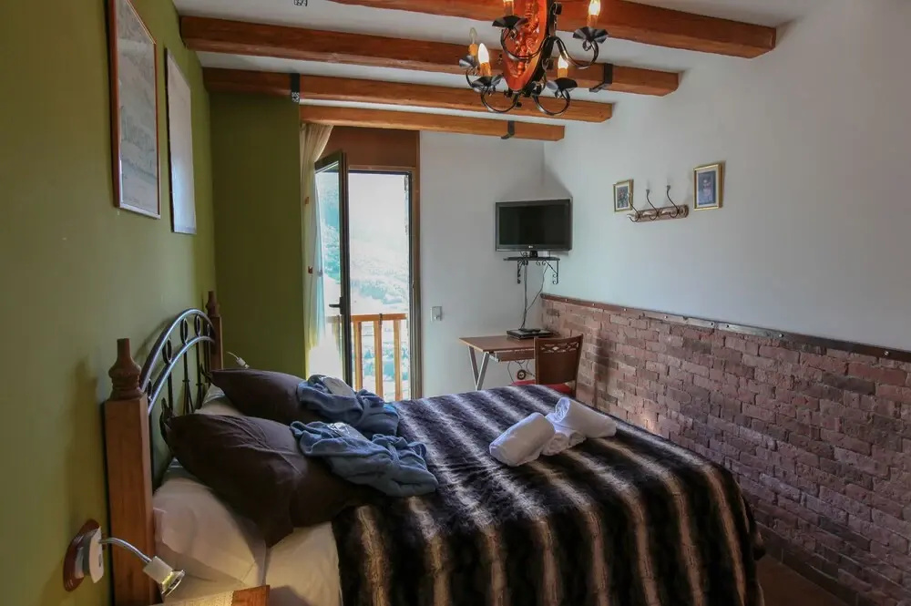 Casa Rural Borda Patxeta