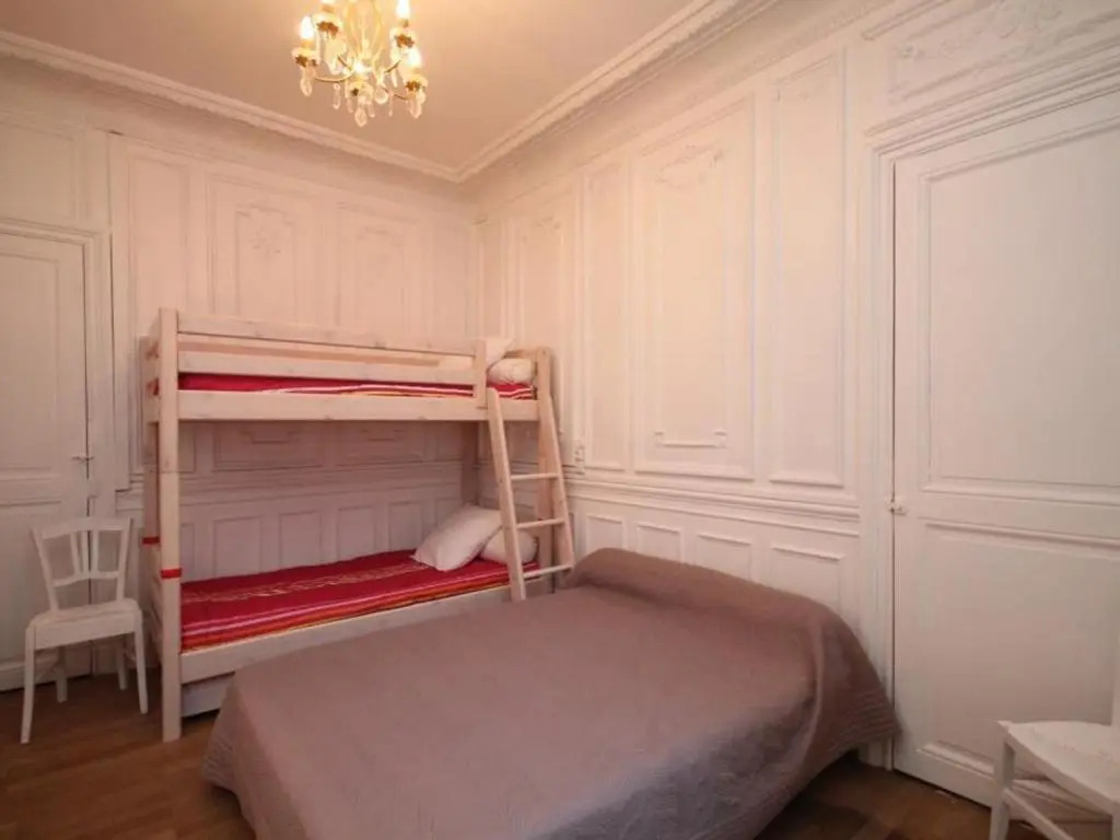 Appartement Mont-Dore, 2 pièces, 4 personnes - FR-1-608-104