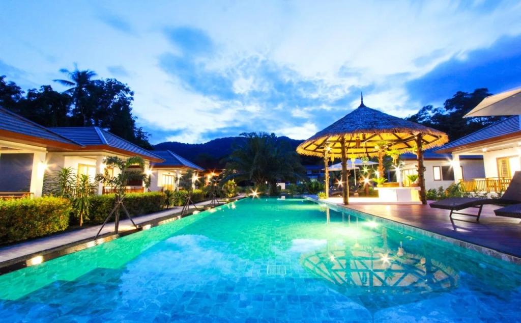 Verona Lanta Resort
