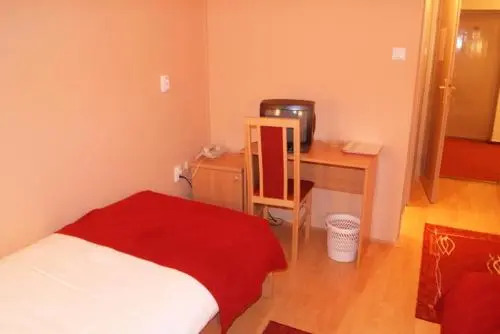 Hotel Kumilla