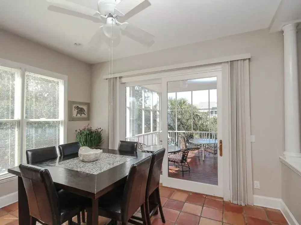 Ocean Point 68 by RedAwning