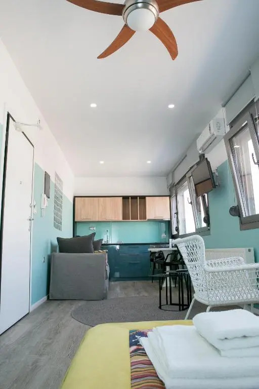 Mazi7thFloor #1