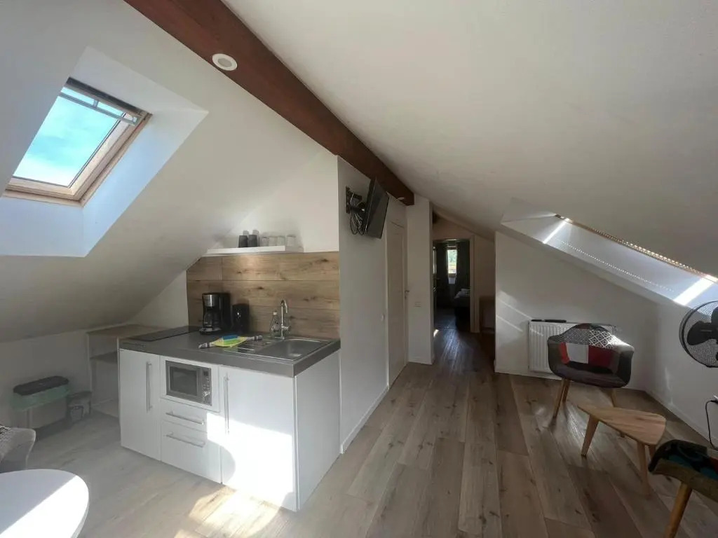 Apartment 22