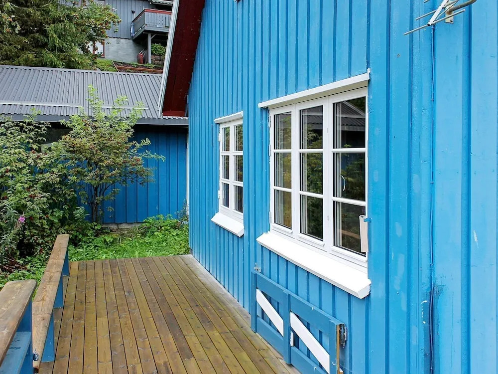 Holiday Home in Tretten