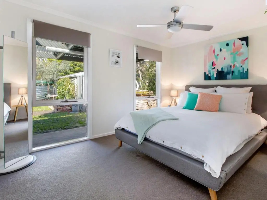 Point Leo Beach House - Point Leo