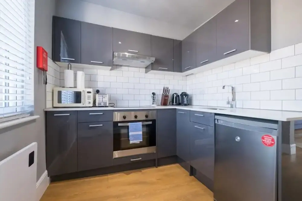 Host Stay St James Sea View