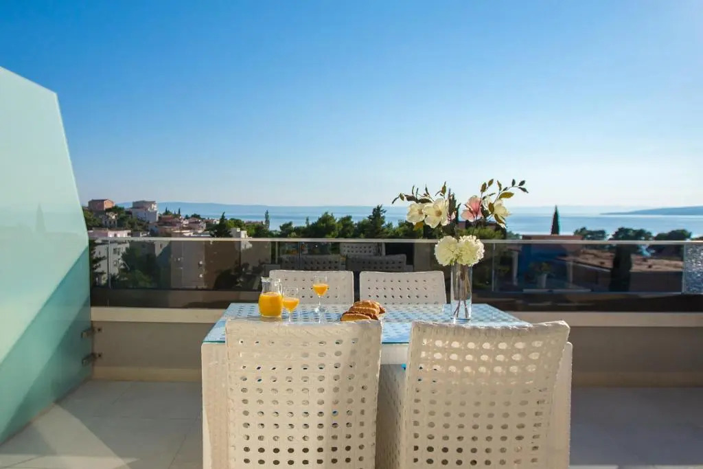 Villa Rita Apartments