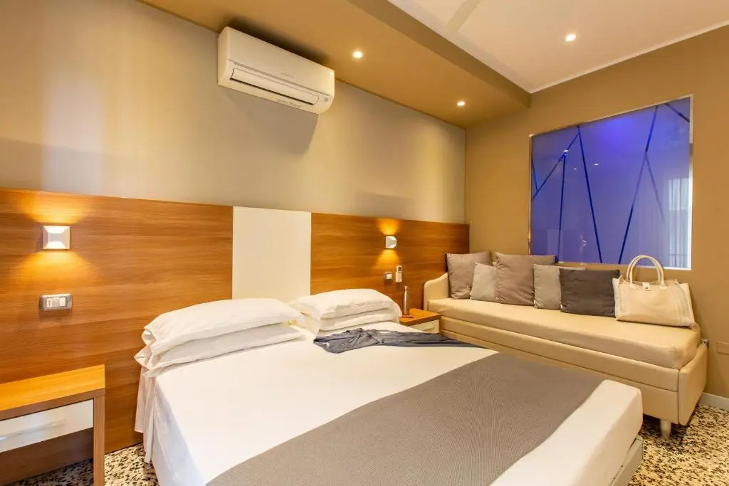 Hotel Romantico