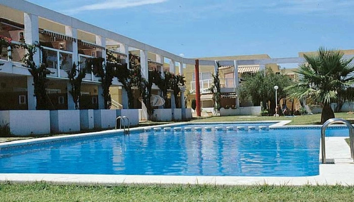 Estudio en Residencial Melocotón