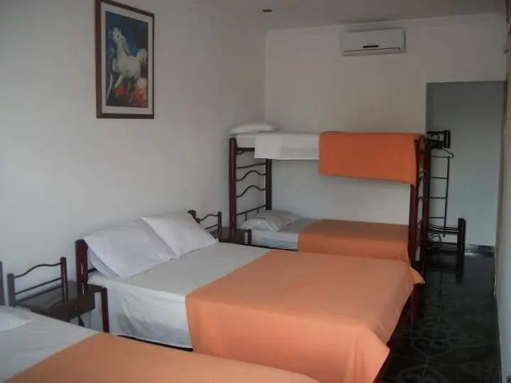 Hotel El Boga