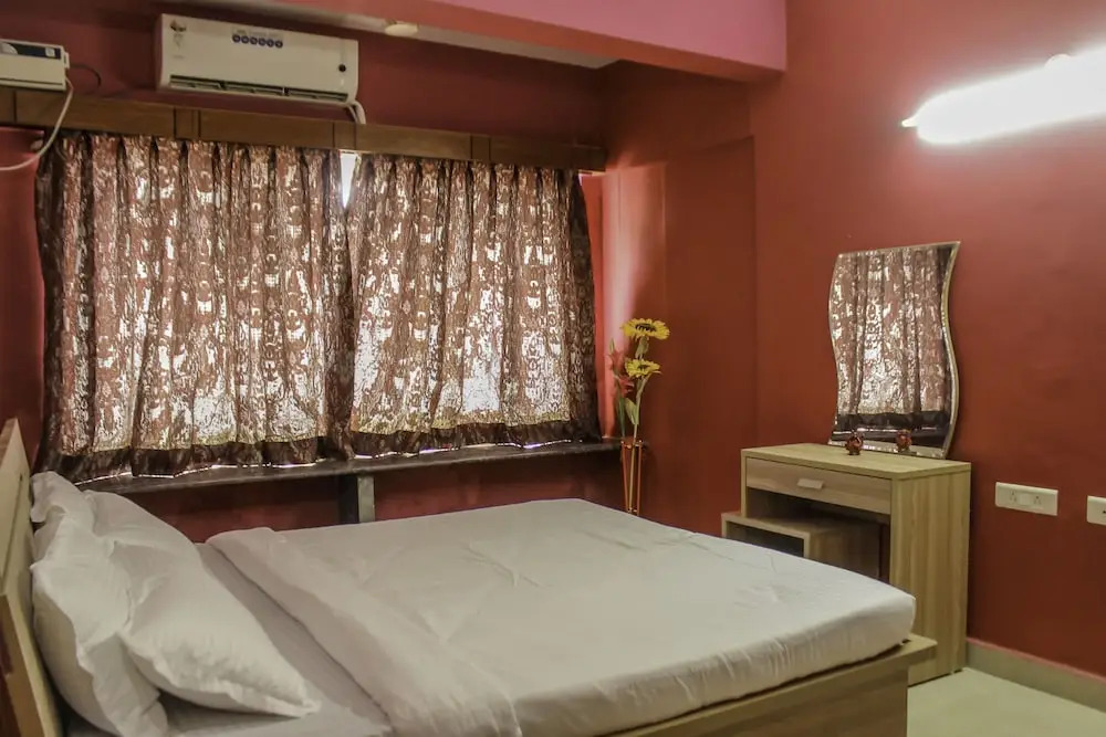 OYO 9618 Home 2 BHK Vasco South Goa