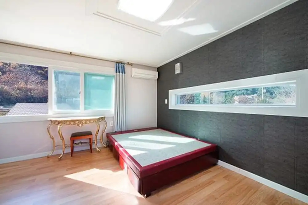 Yangpyeongyibur House Pension