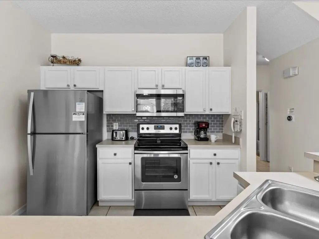 Minutes from Disney Private Pool (113PB), Kissimmee, US