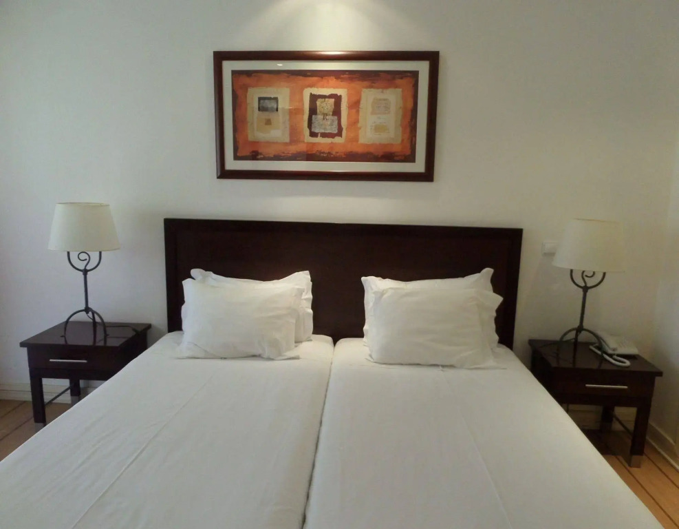 The Navigator - Palm Oasis Alvor - All Inclusive