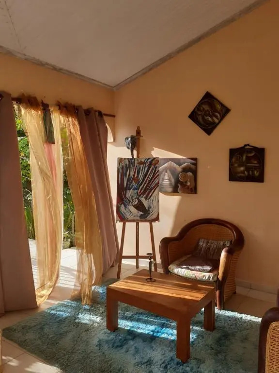 Joyaux De Tivoli Villa