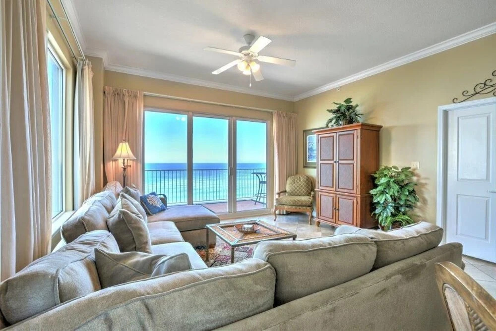 Marisol Beachfront Resort 801 663663 by RedAwning