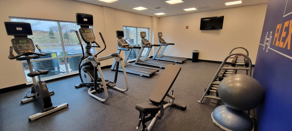 Holiday Inn Express - White Marsh by IHG
