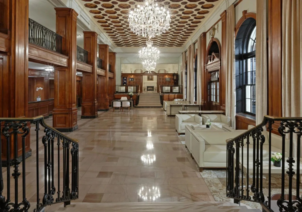 The Lord Nelson Hotel & Suites