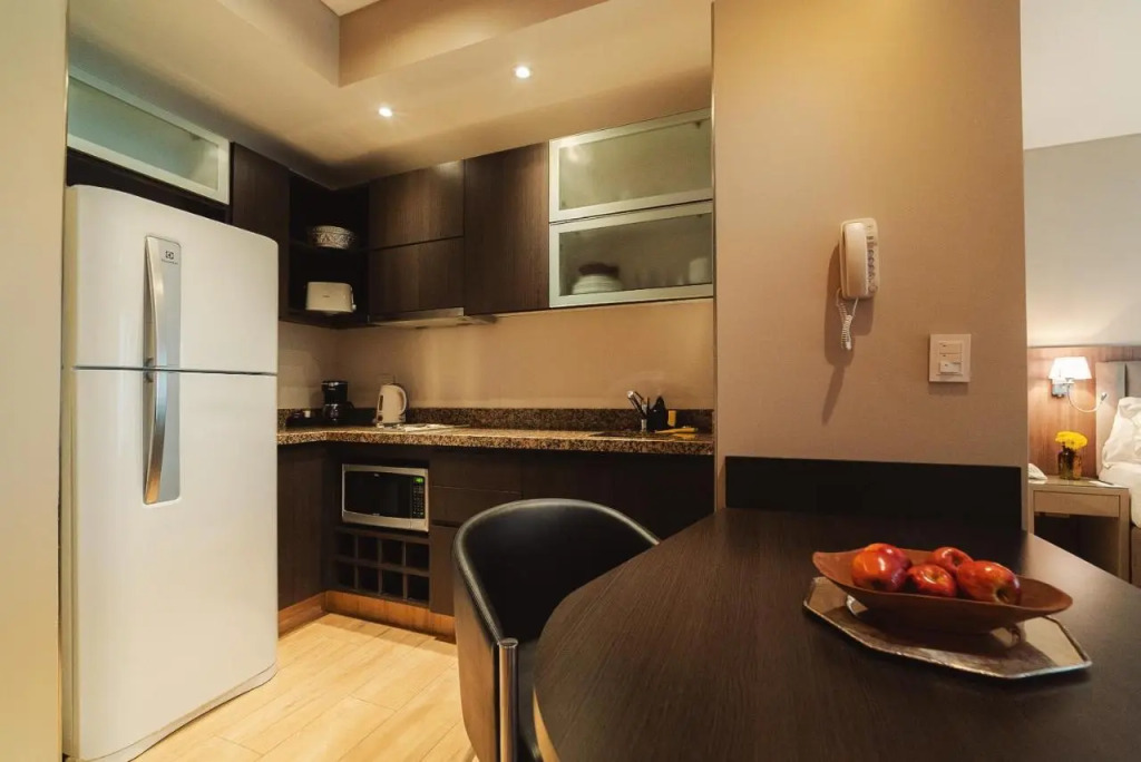 ARC Arenales Studios & Suites