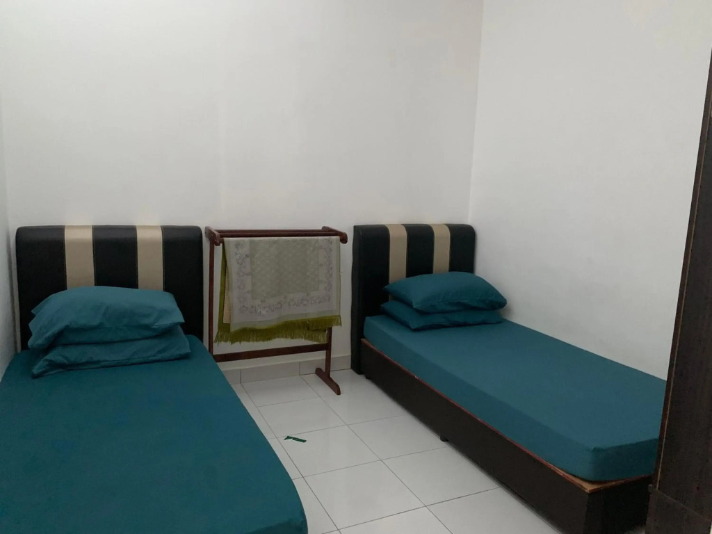 Sri Kenanga Homestay