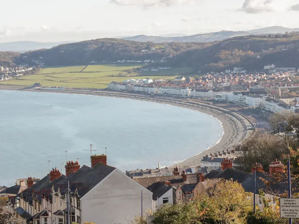 Ysgubor Newydd