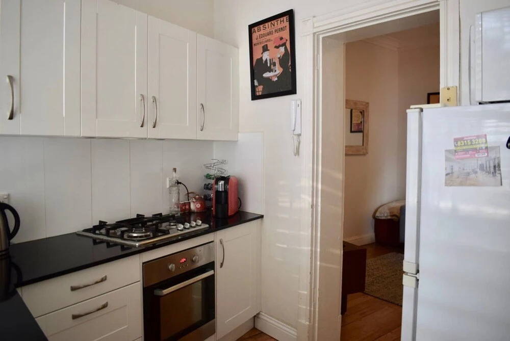 2 Bedroom Apartment in the Heart of Surry Hills