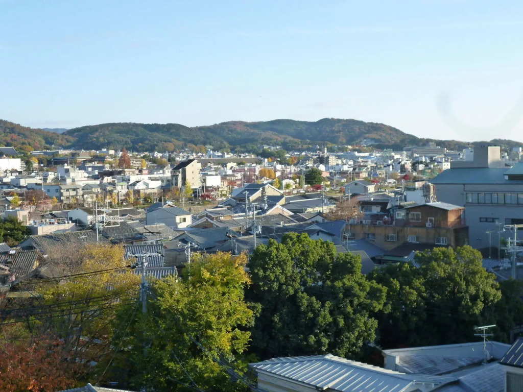 Econo-Inn Kyoto