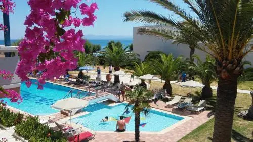 Magicstay - Aparthotel 4 Stars Agia Marina