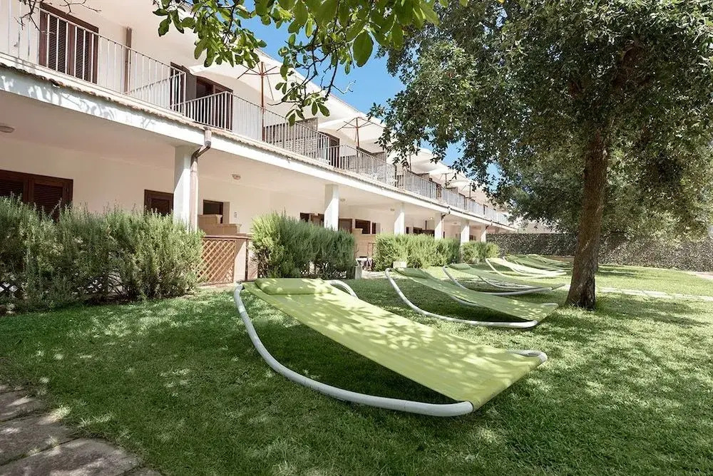 Residence Costa d'Otranto