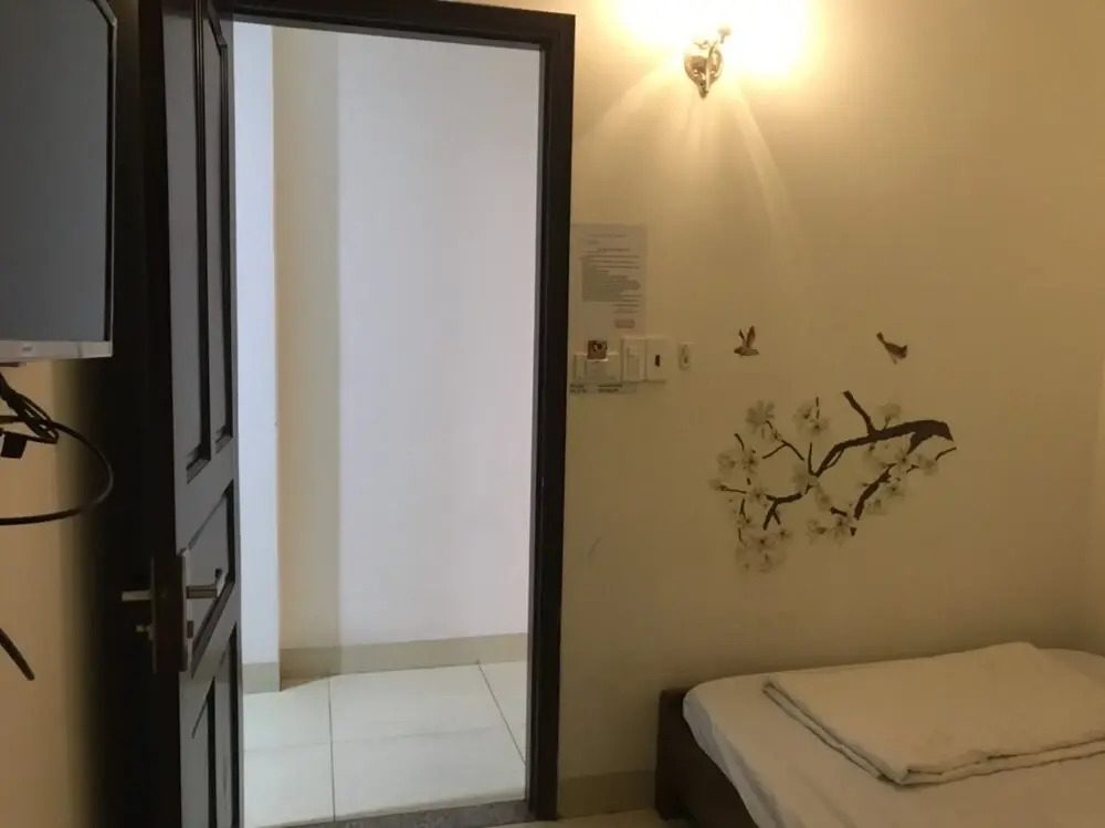 Dung Khanh Motel